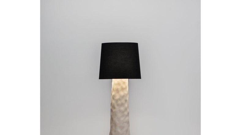 Set of 2 Contemporary Floor Lamps by Faina In New Condition For Sale In Geneve, CH