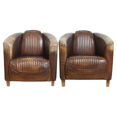 Armchairs