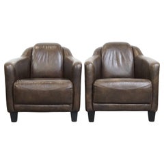 Armchairs