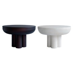 Set of 2 Crown Tables Low by 101 Copenhagen