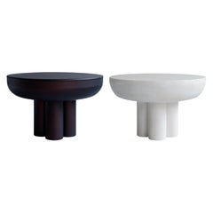 Juego de 2 Mesas Crown Low by 101 Copenhagen