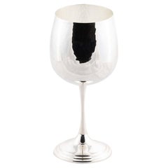 Ensemble de 2 verres à vin Cru