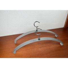 Set of 2 Danish Coat Hangers by Maria Berntsen for Unique Interieur Copenhagen