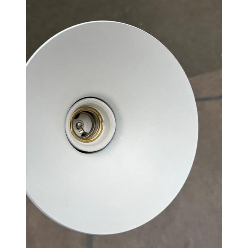 Set of 2 Danish Space Age Confetti Pendant Lamps by Bondrup & Thorup for Focus For Sale 9