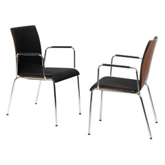 Minimalist Seating