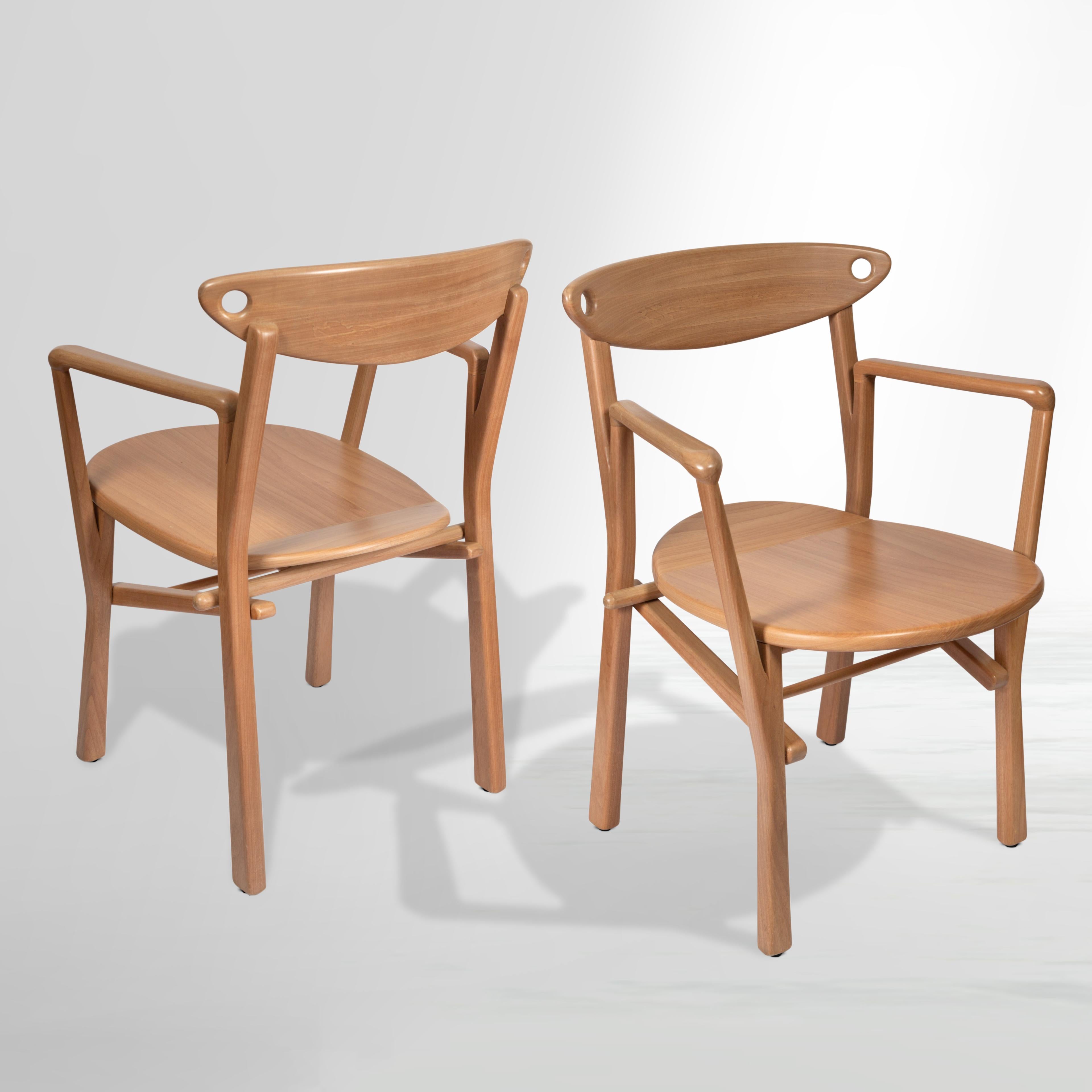 dinning chairs set of 2