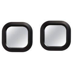 Set of 2 Dorian Mirror 54 by Mentemano