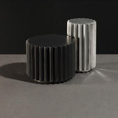 Set Of 2 Doris Tables by Fred and Juul