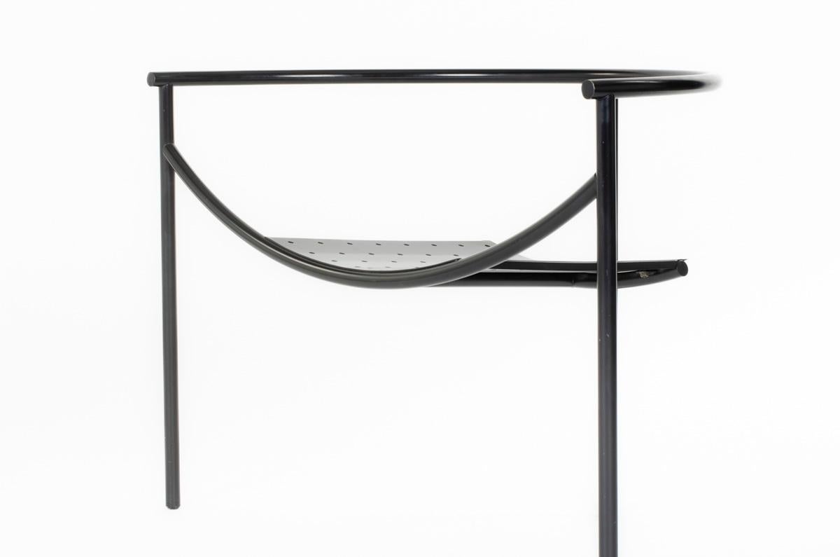 Set of 2 Dr Sonderbar by Philippe Starck for XO, 1983 For Sale 7