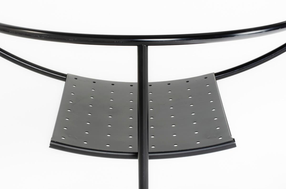 Set of 2 Dr Sonderbar by Philippe Starck for XO, 1983 For Sale 2