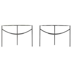 Ensemble de 2 Dr Sonderbar de Philippe Starck pour XO, 1983