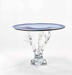 Set of 2 Dryade Coffee Tables by Emilie Lemardeley