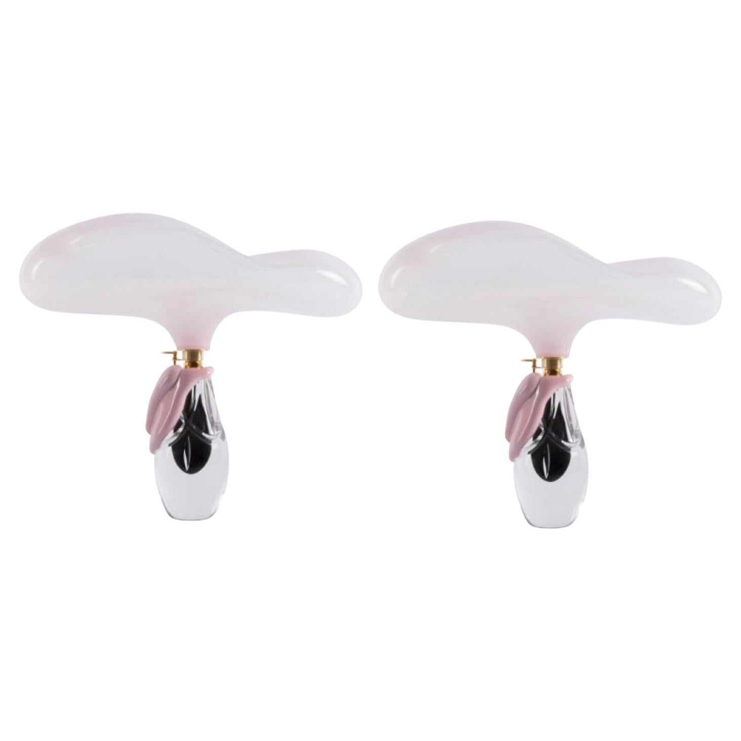 Lot de 2 doubles potions Love de Mark Sturkenboom en vente