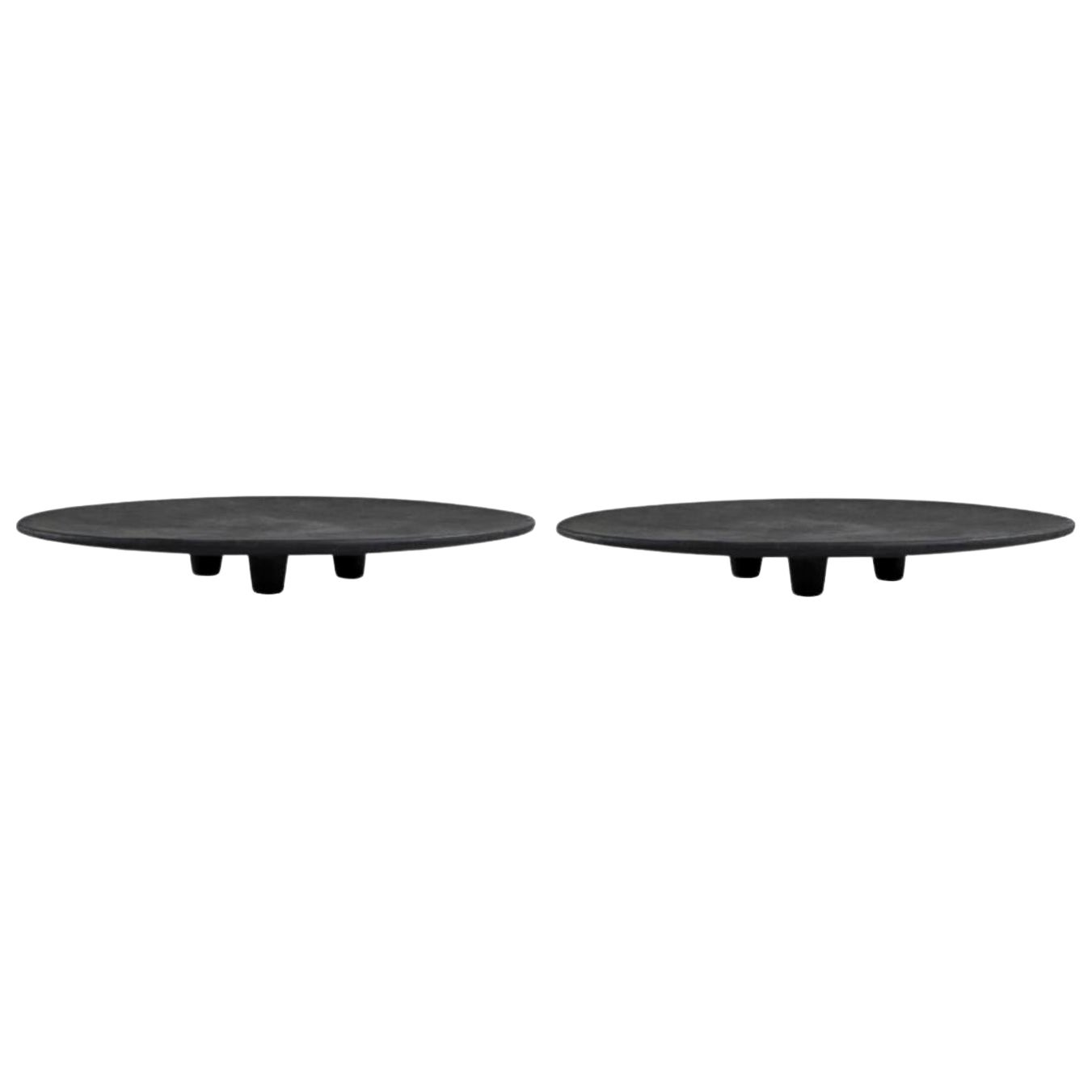 Set of 2 Duck Trays Big by 101 Copenhagen