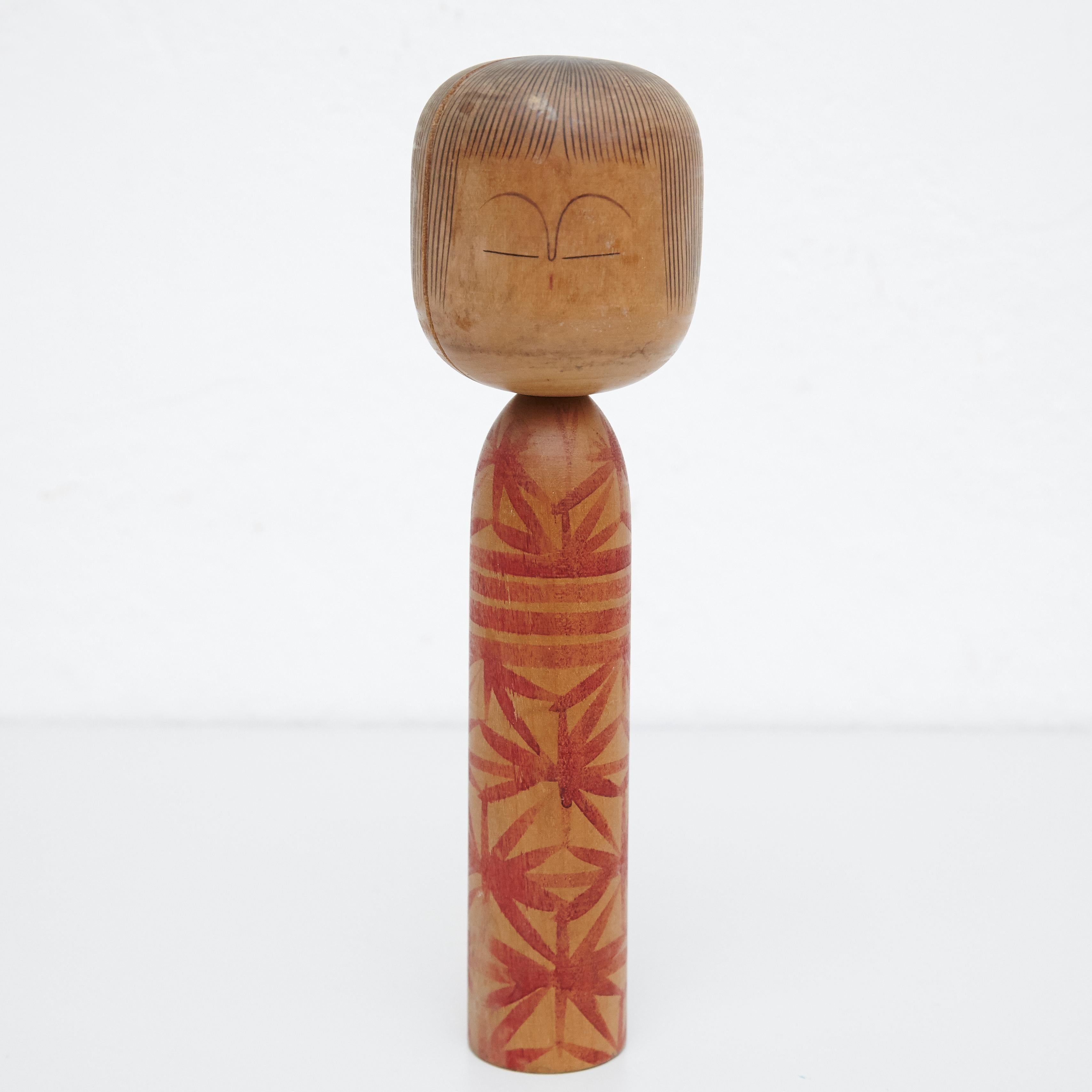 Edo Set di 2 bambole 