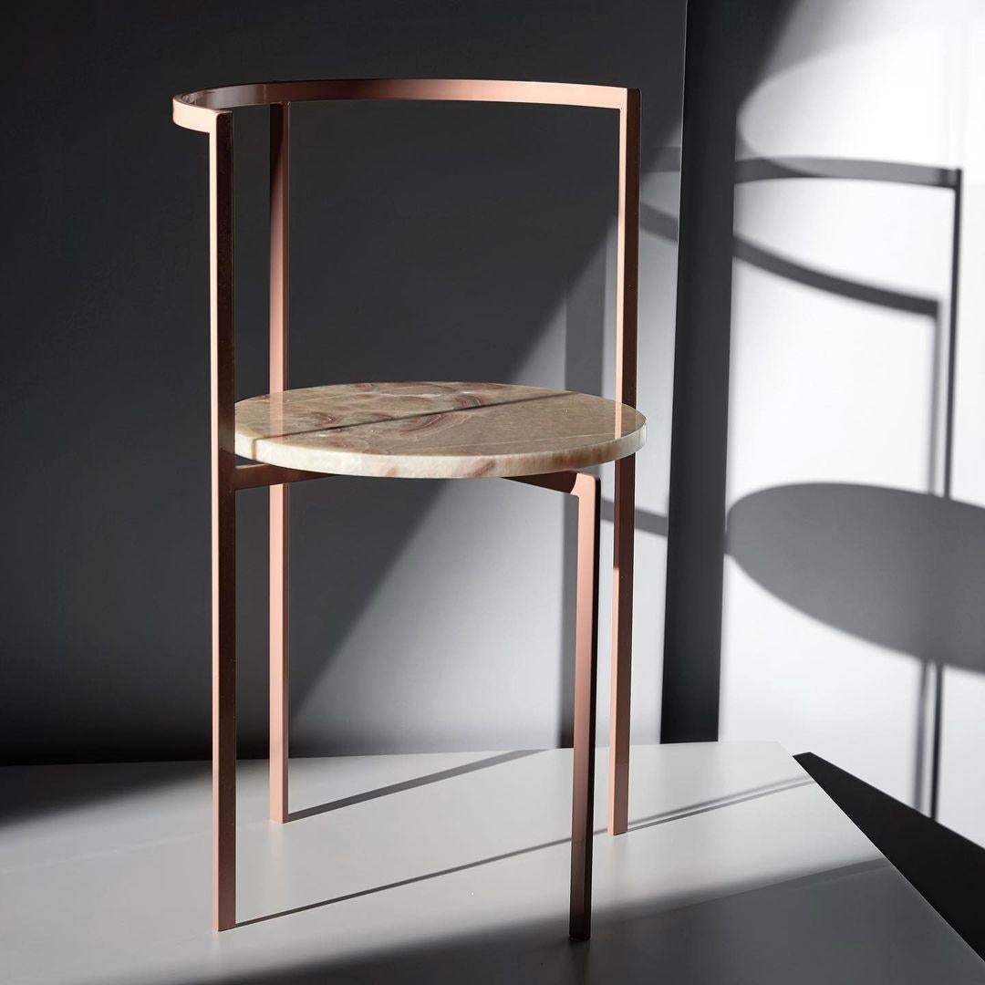 Danish Set of 2 Ego Chair Lisette Rützou For Sale