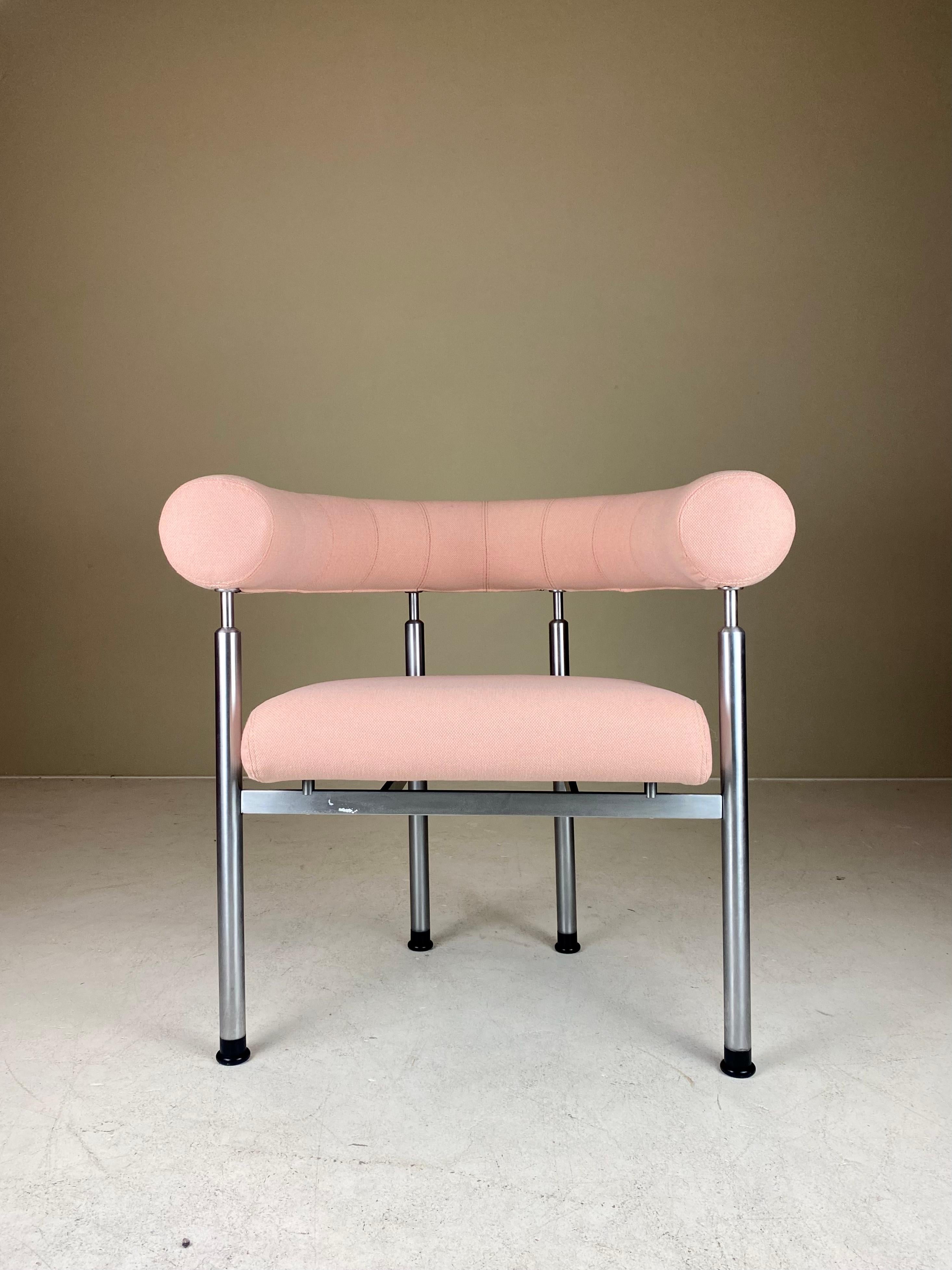 Fin du 20e siècle Ensemble de 2 fauteuils Erik Jørgensen EJ900 Cobra par Foersom & Hiort-Lorenzen en vente