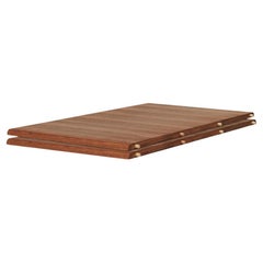 Set of 2 Evermore Extensions Teak 190 by Warm Nordic