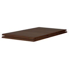 Juego de 2 extensiones Evermore Nogal 160 by Warm Nordic