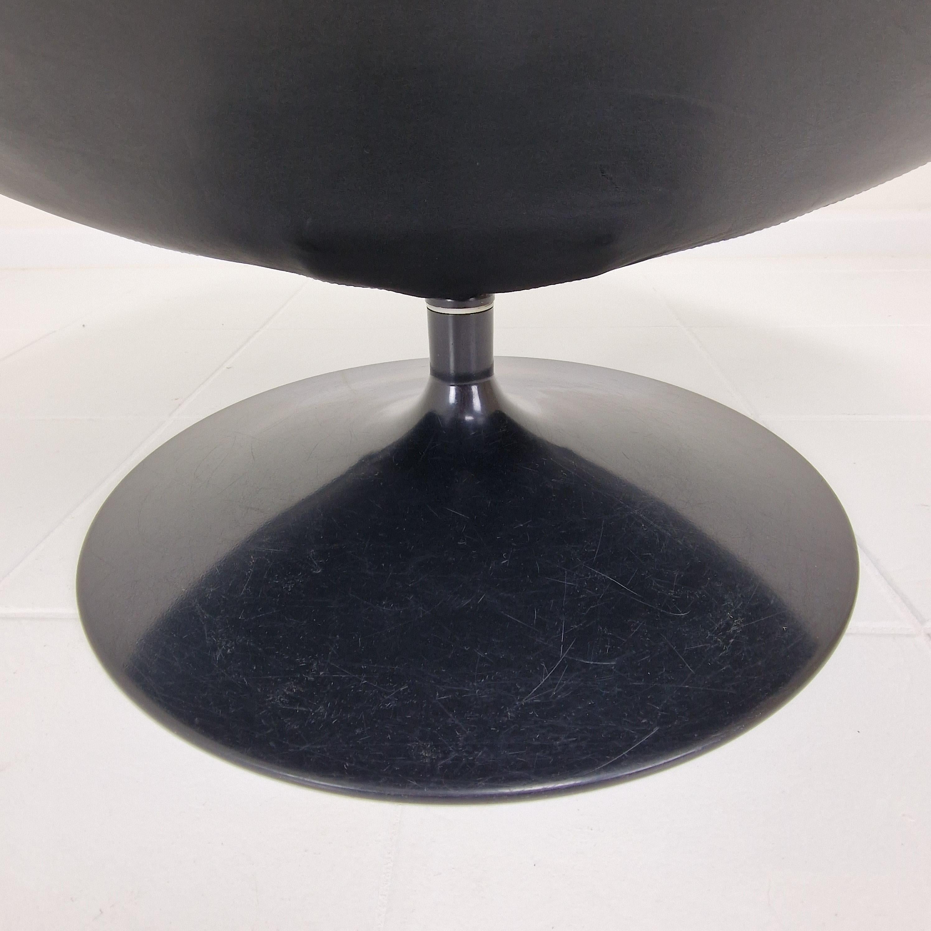 Juego de 2 Sillas de salón F585 de Geoffrey Harcourt para Artifort, años 90 en venta 12