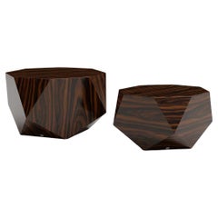 Coffee and Cocktail Tables