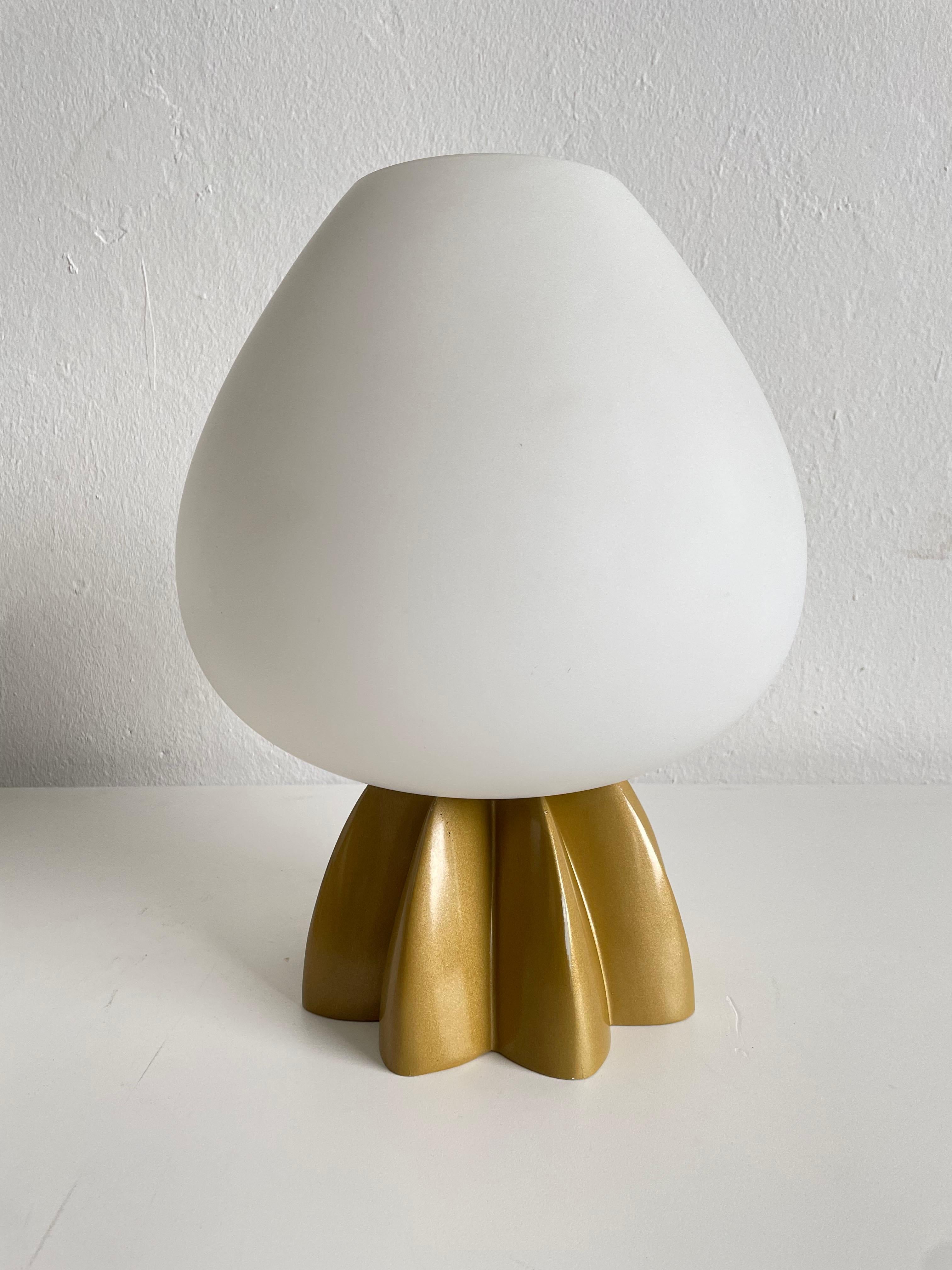 Set of 2 Foscarini Table Lamps, Model Fruits by Rodolfo Dordoni, Italy, 1980s For Sale 9