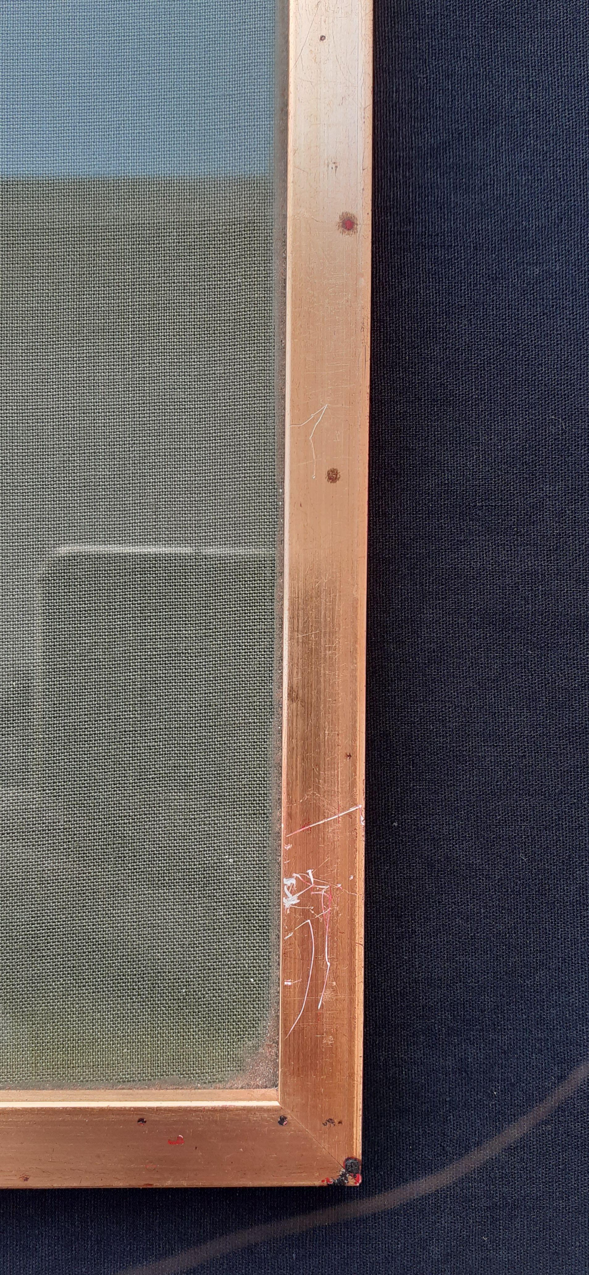 Set di 2 incisioni di carrozze incorniciate della collezione Hermès RARO in vendita 2
