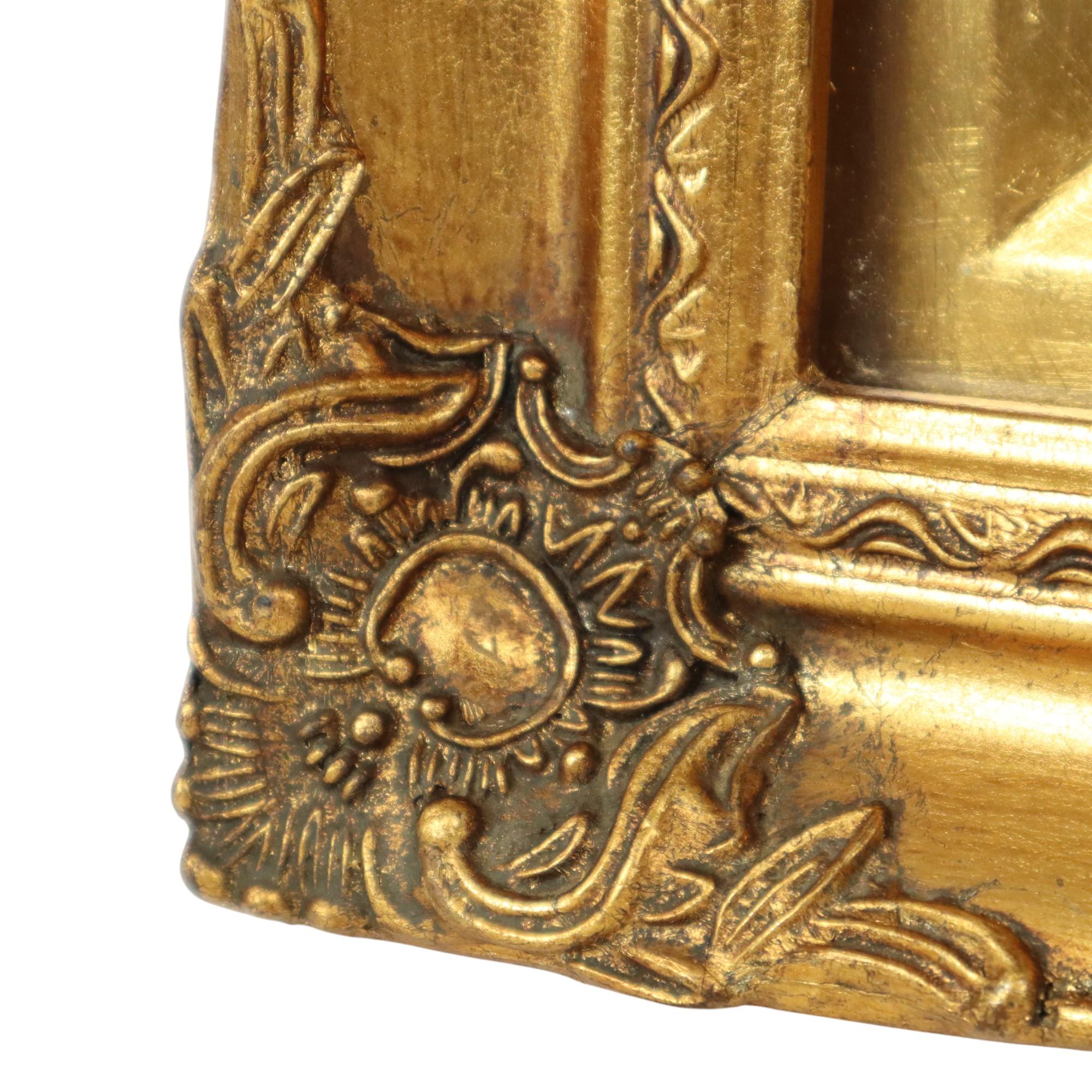 Juego de 2 placas enmarcadas Alabastro Biggs and Sons London siglo XX en venta