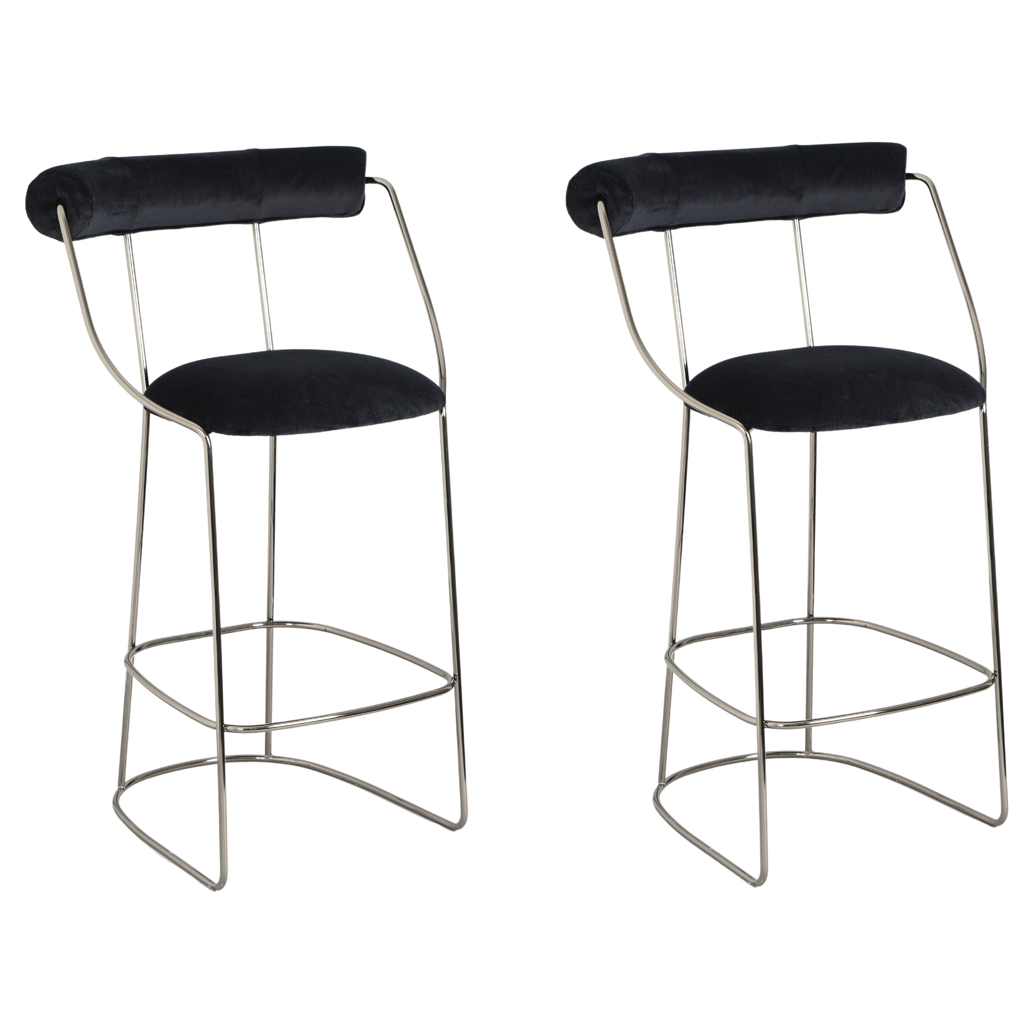 PostModern Stools 671 For Sale at 1stDibs post modern bar stools, modern counter stools