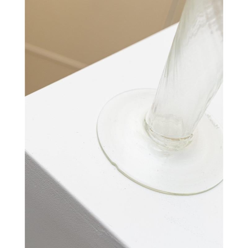 2er-Set Franco Moretti Kerzenständer Klassisches Design/One Italien, 1960er Jahre im Angebot 4