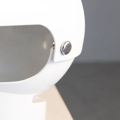 Set of 2 Gae Aulenti Pileino lamps, 1960