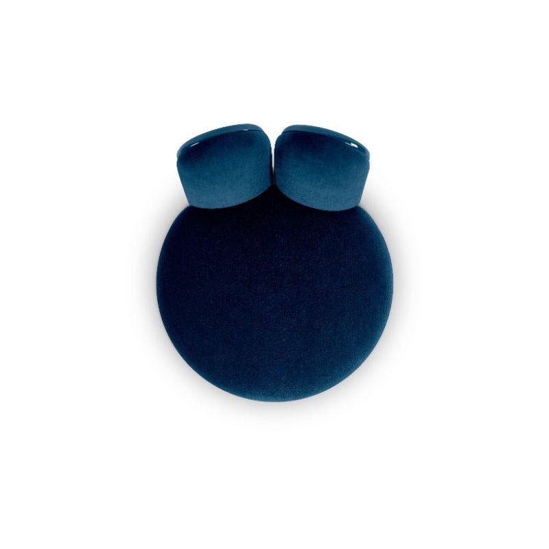 Set di 2 sedie Glazy, Gentle 873 di Royal Stranger In condizioni Nuovo in vendita a Geneve, CH