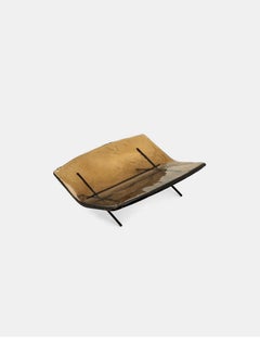 Set of 2 Hakou B Trays by Mason Editions