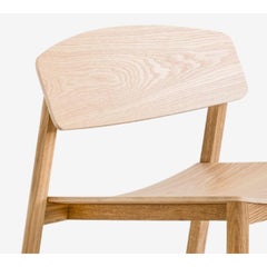 Set di 2, Halikko Launge, Oak di Made by Choice