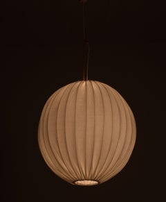 Set di 2 pendenti Hans-Agne Jakobsson, 1960