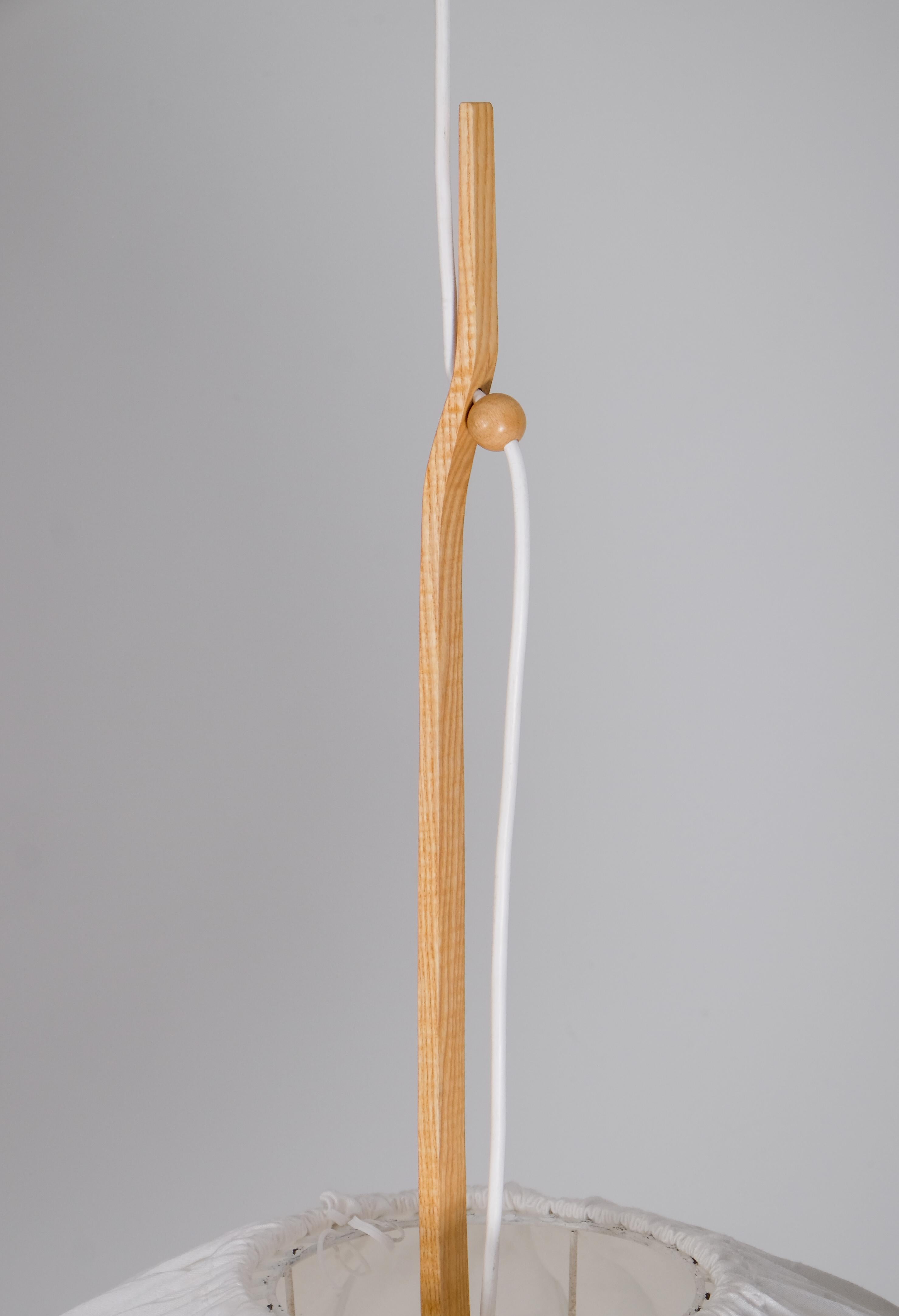 Svedese Set di 2 pendenti Hans-Agne Jakobsson, 1960 in vendita