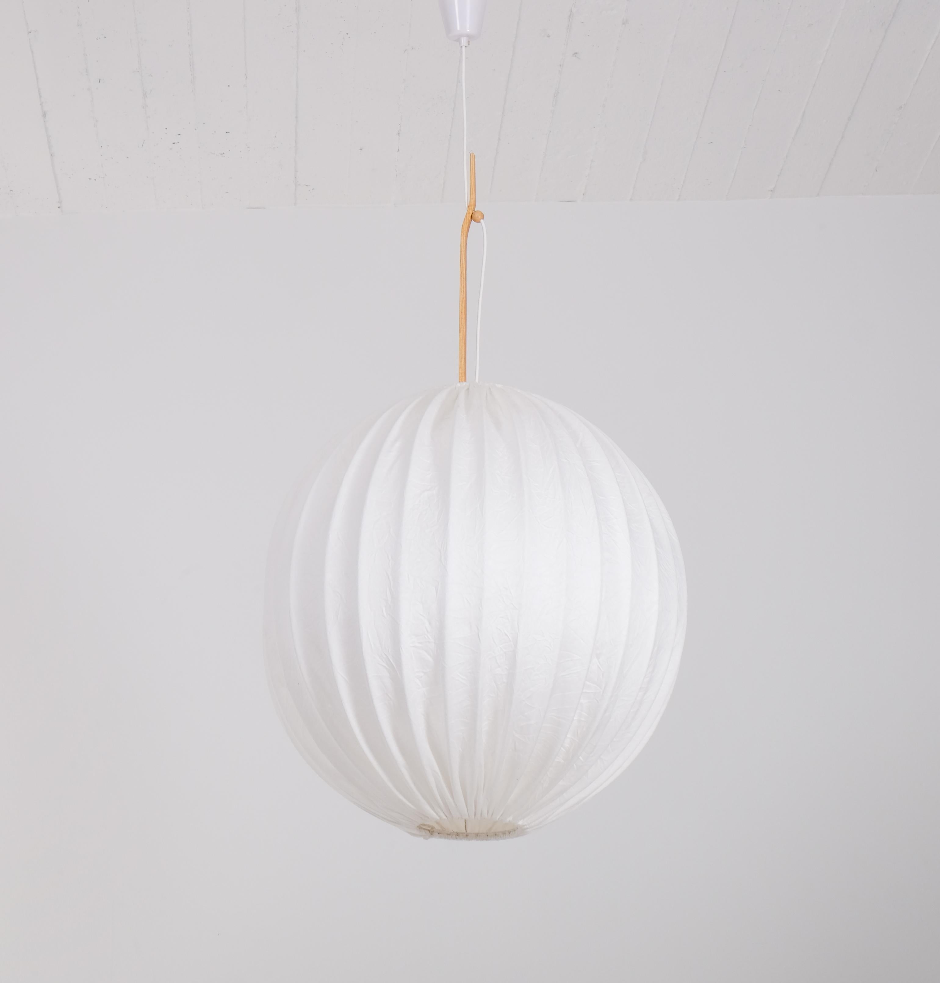 Set di 2 pendenti Hans-Agne Jakobsson, 1960 in vendita 1