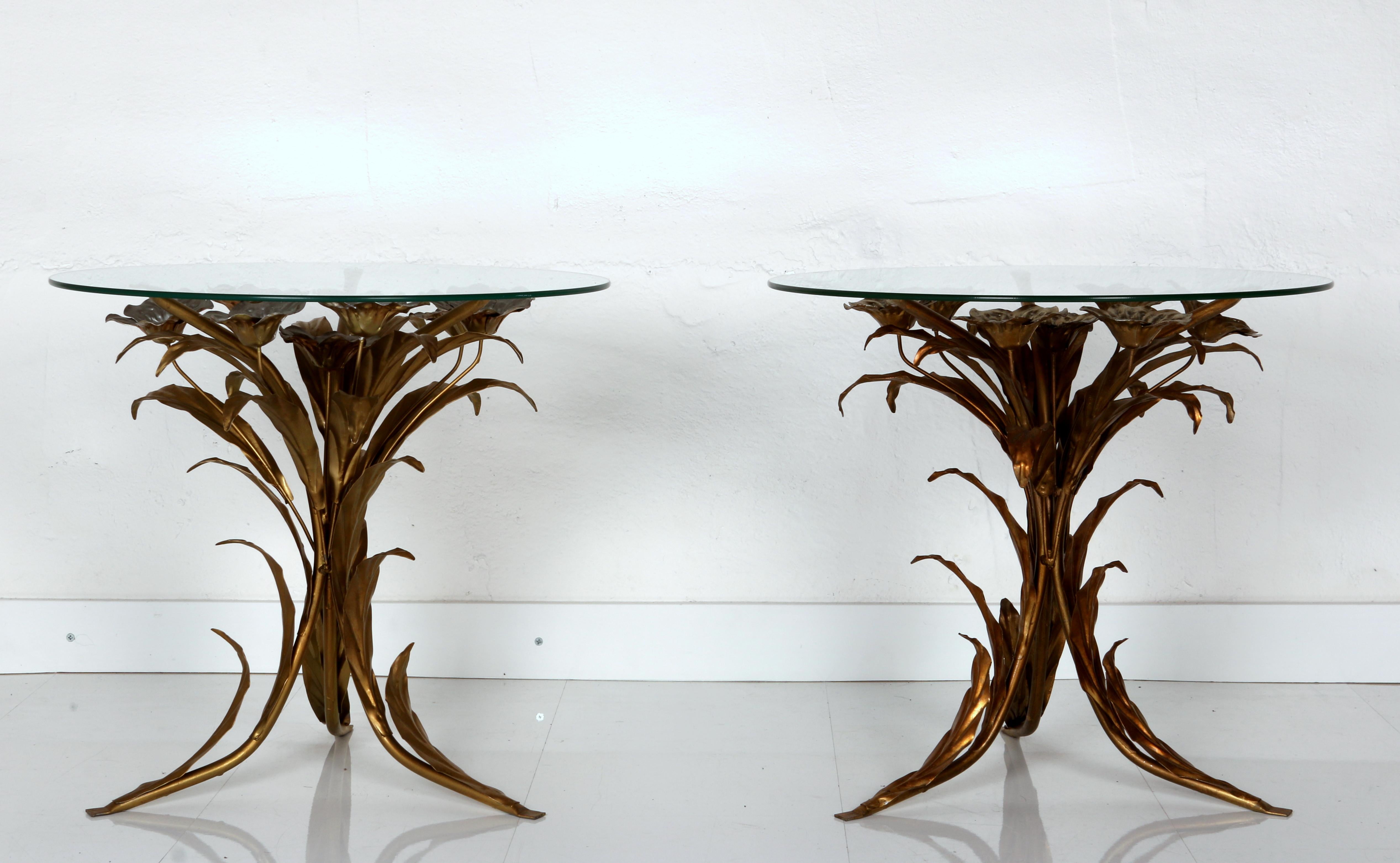 SET of 2 Hans Kögl 