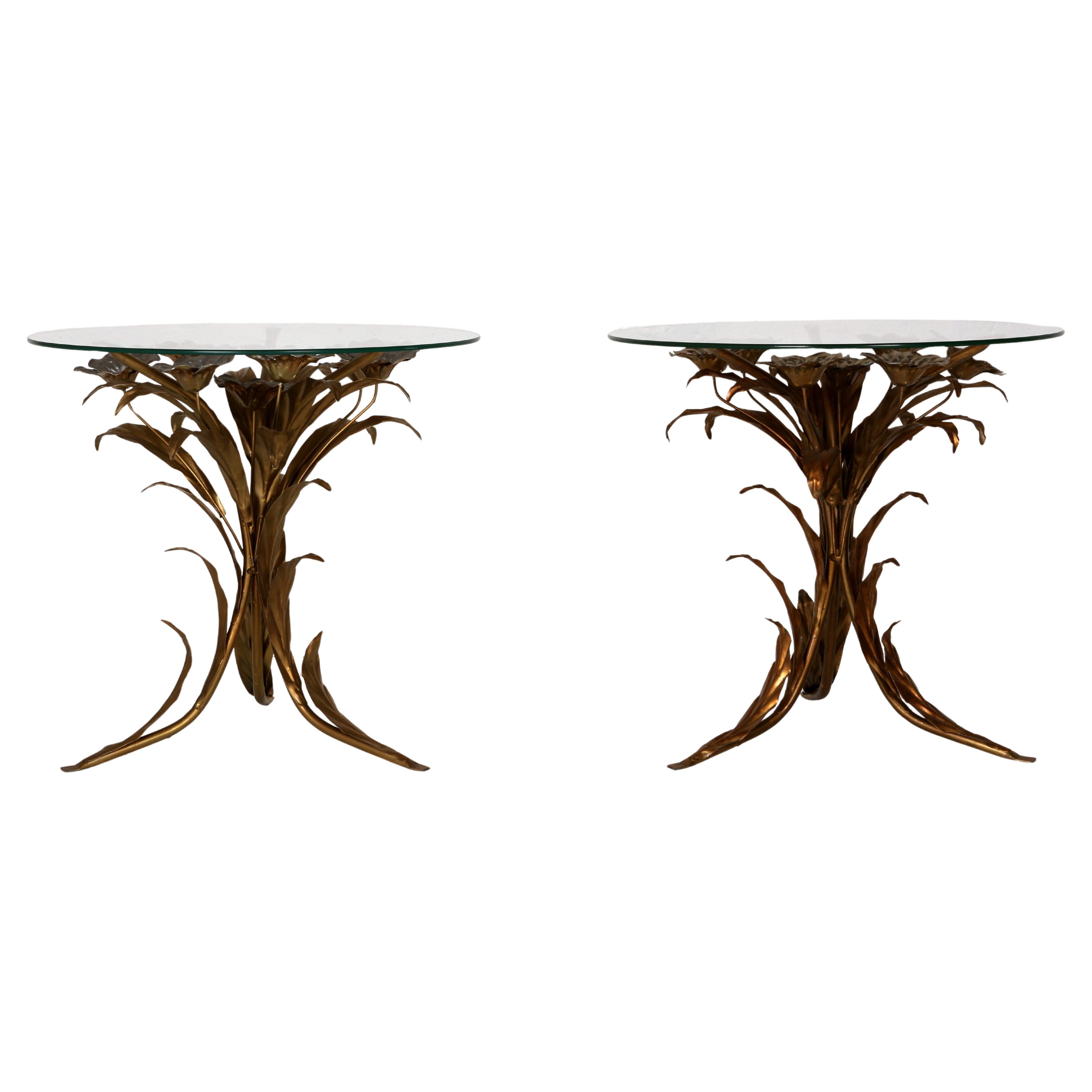 SET of 2 Hans Kögl 
