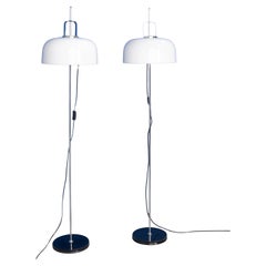 Floor Lamps