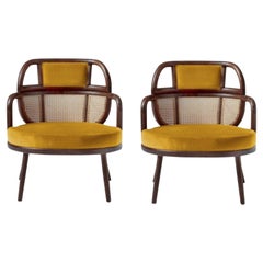 Set of 2 Havana Armchairs by Dooq