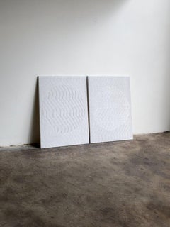 2er-Set Hey Moon von Nathalie Van der Massen