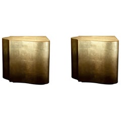 2er-Set Honor Gradient Nachttisch von Memoir Essence