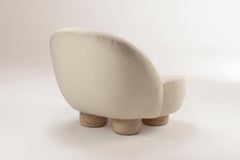 Set of 2 Hygge Armchair by Collector