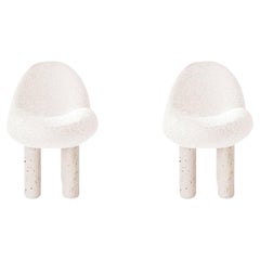 Juego de 2 Silla de comedor Hygge by Collector