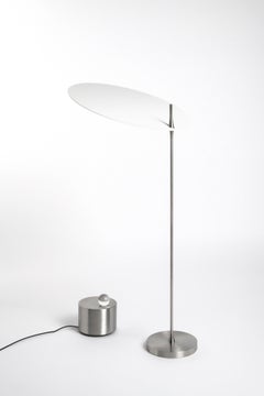 Juego de 2 lámparas de sobremesa Intimate Phenomena, Satellite by Secondome Edizioni