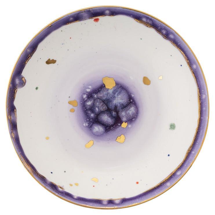 Set di 2 piatti da portata Islamorada Soup Coupe