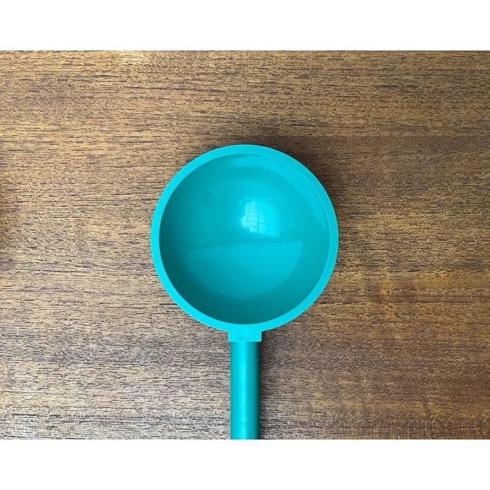 Plastica Set di 2 insalatiere italiane postmoderne della serie Euclid di Michael Graves, anni '80 in vendita