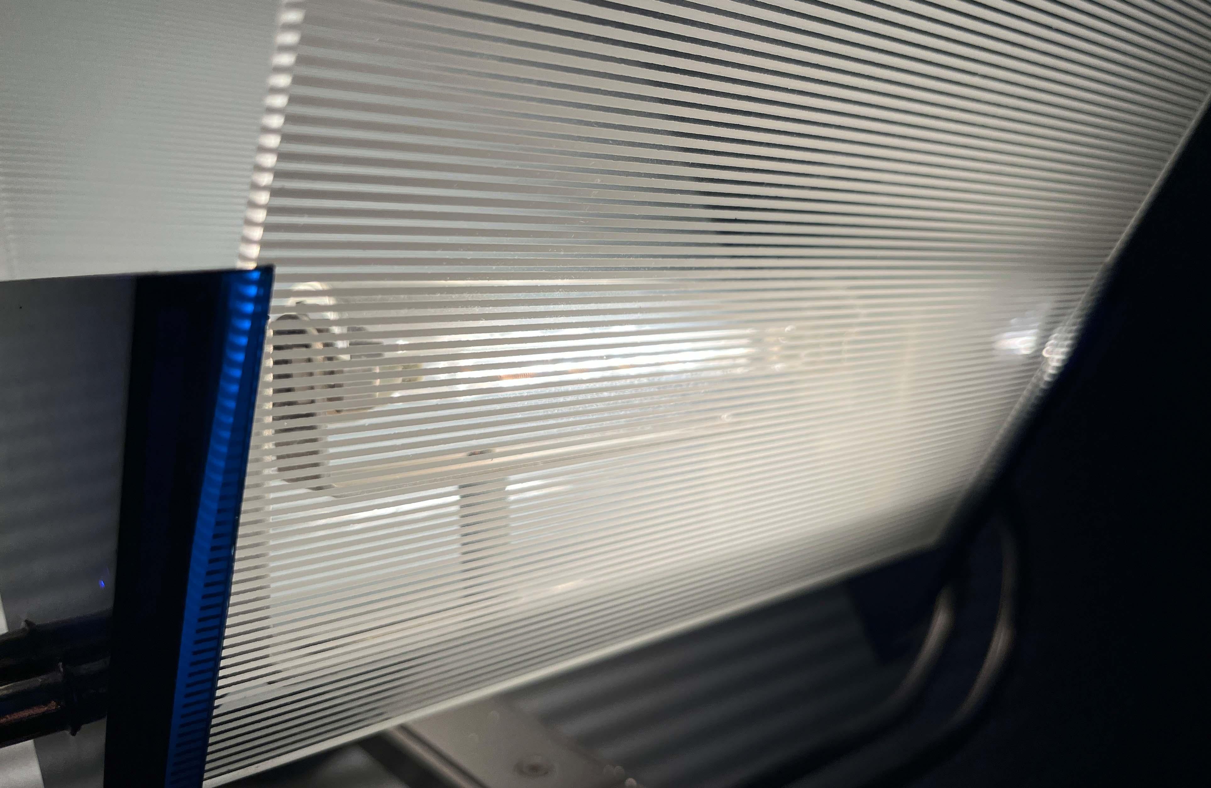 Juego de 2 apliques italianos postmodernos de murana Perry King S. Miranda Arteluce Años 80 en venta 10