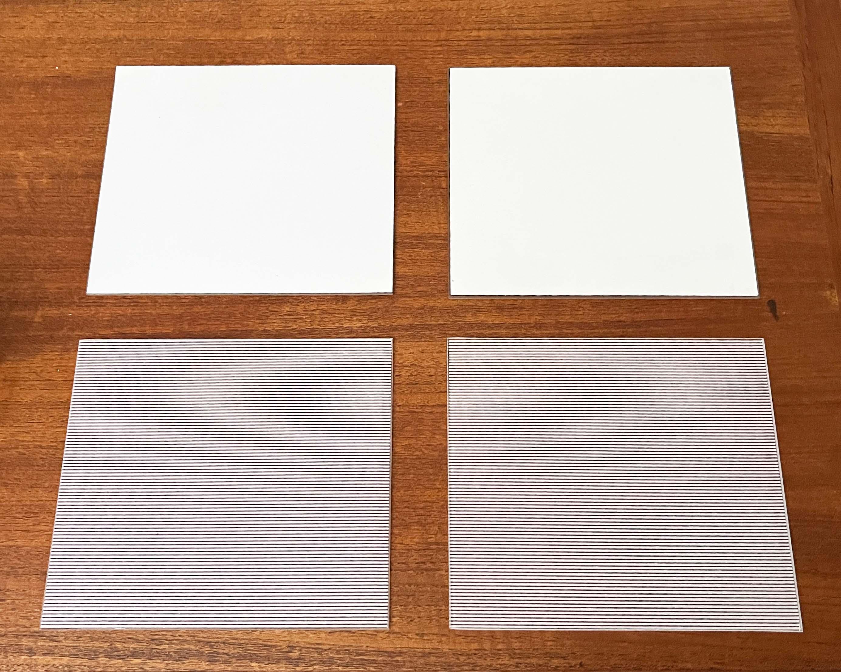 Juego de 2 apliques italianos postmodernos de murana Perry King S. Miranda Arteluce Años 80 en venta 12